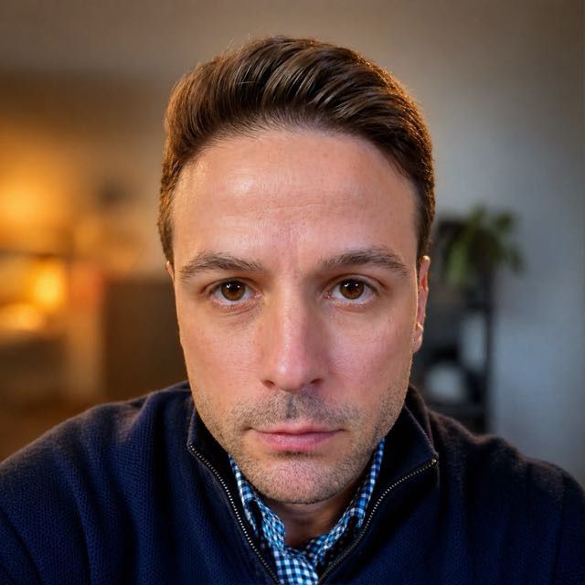 Felipe Meirelles, Founder and CEO